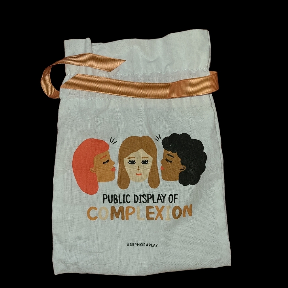 Sephora Makeup Bag